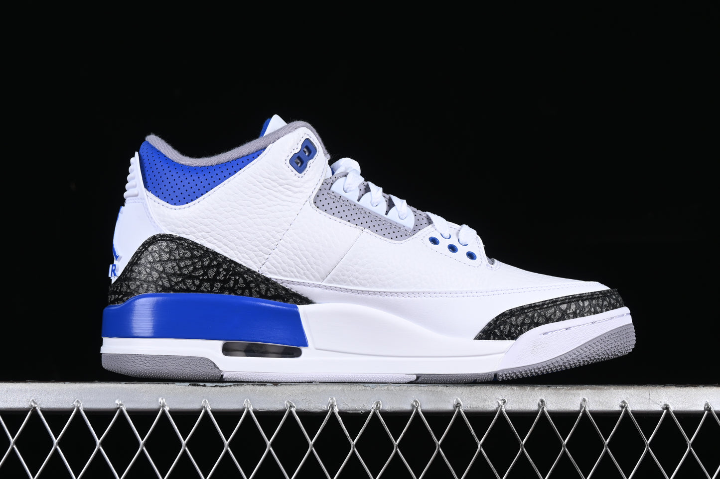 Racer Blue