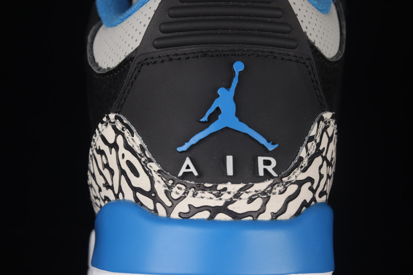 Sport Blue