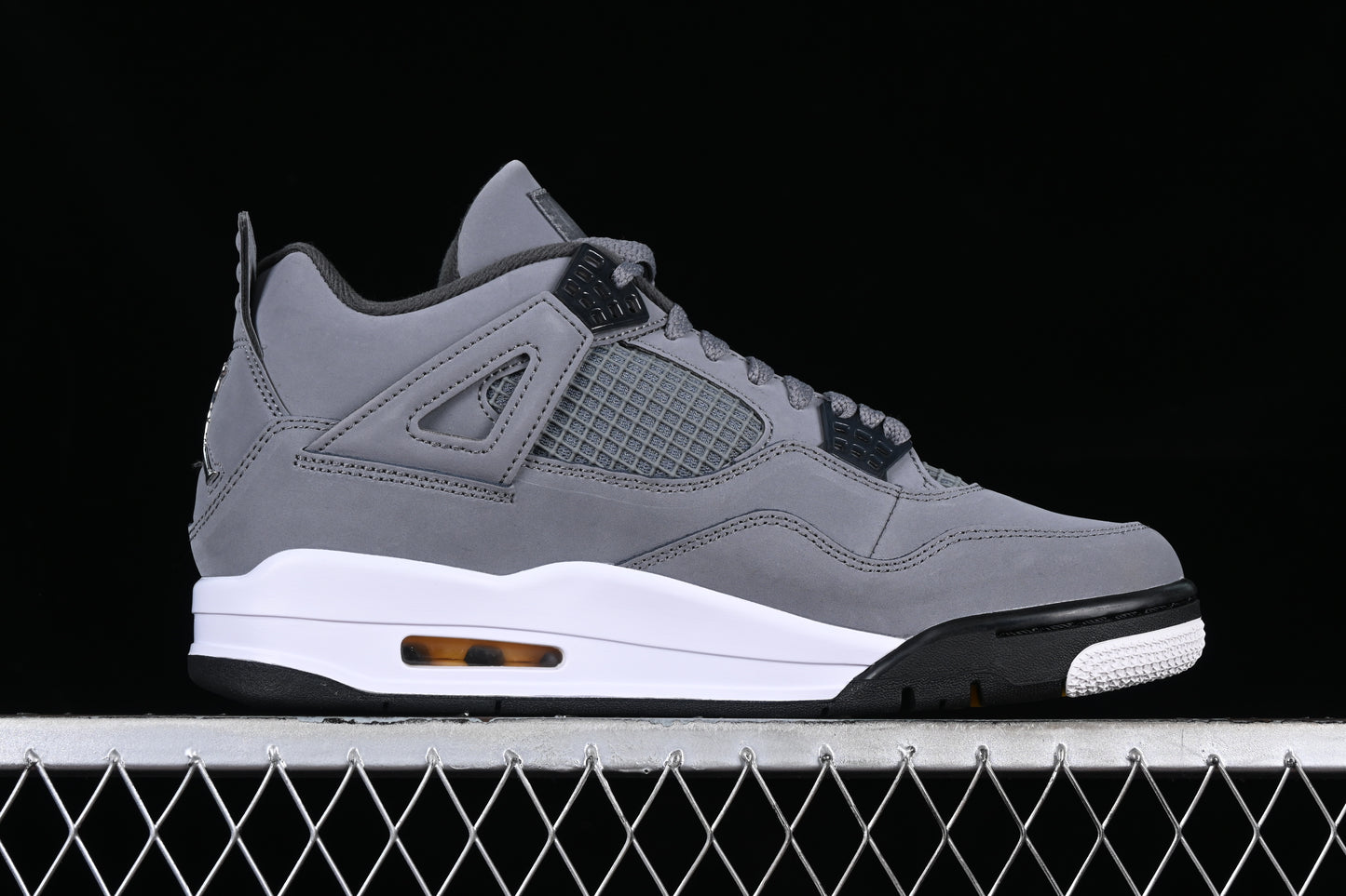 Cool Grey