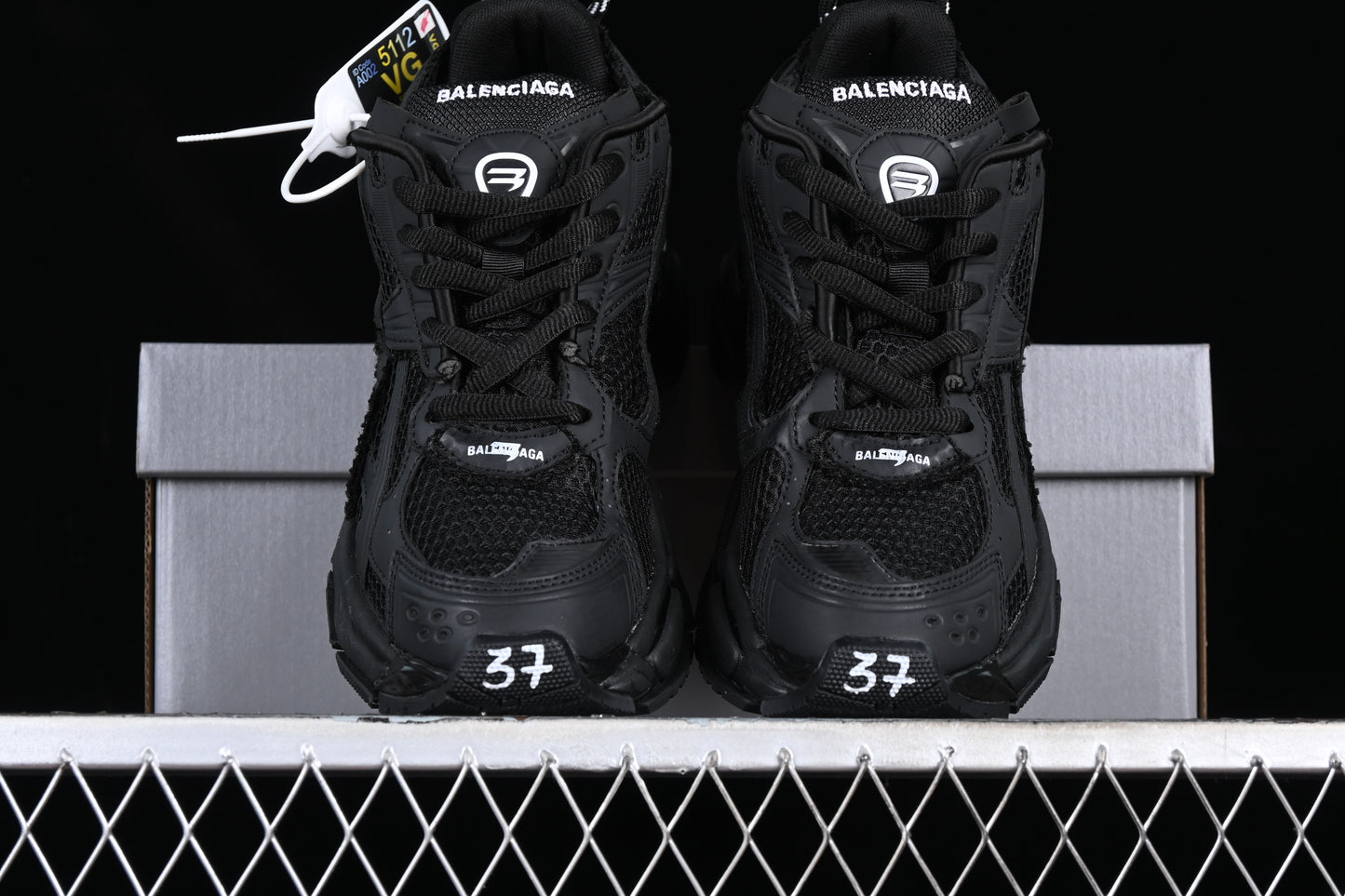 Runner Sneaker