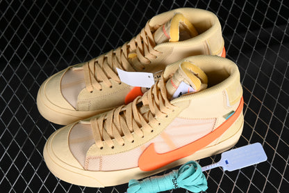 Blazer Mid