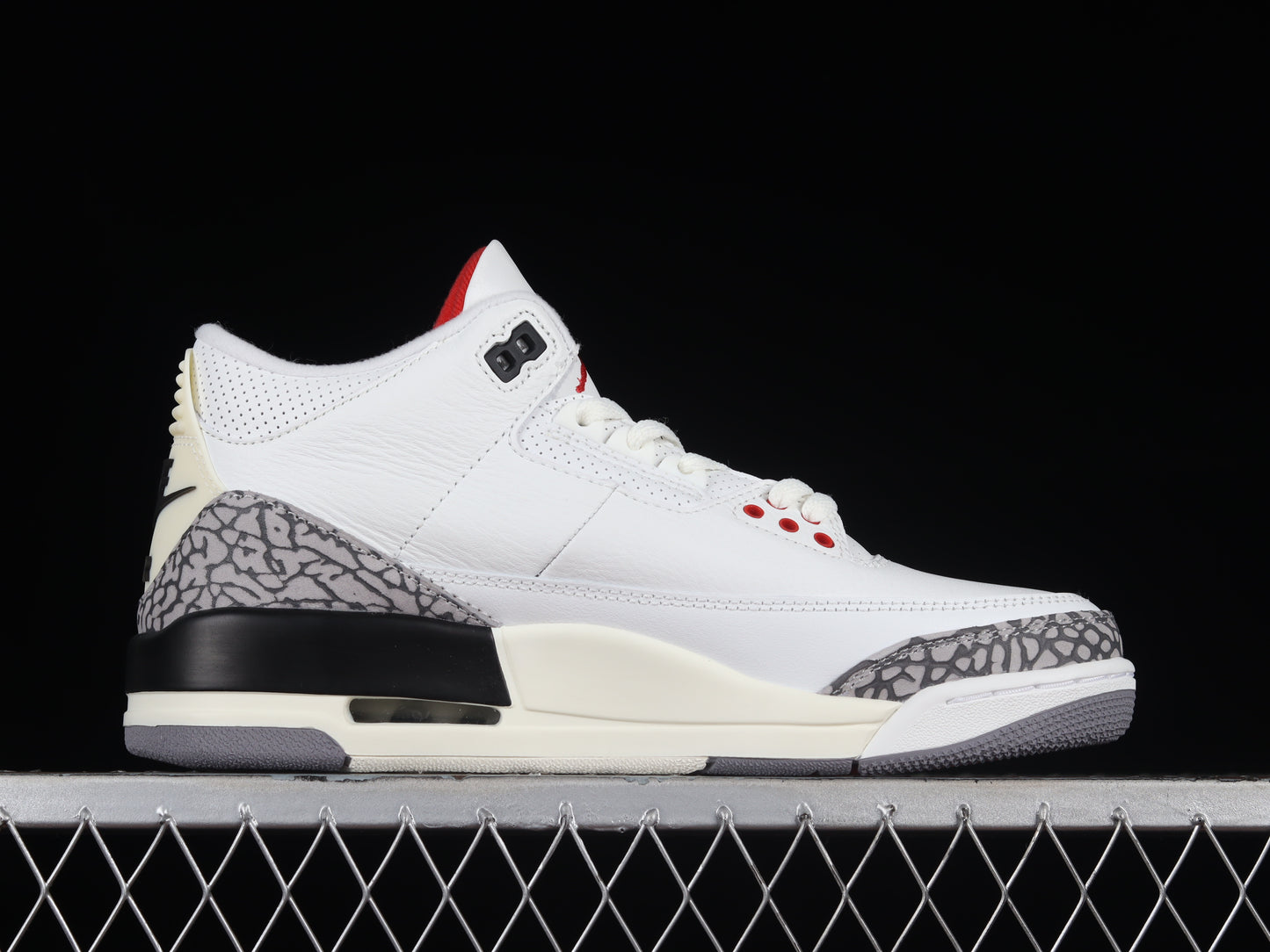 White Cement Reimagined