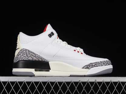 White Cement Reimagined