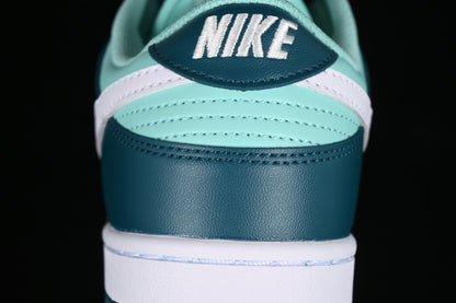 Geode Teal