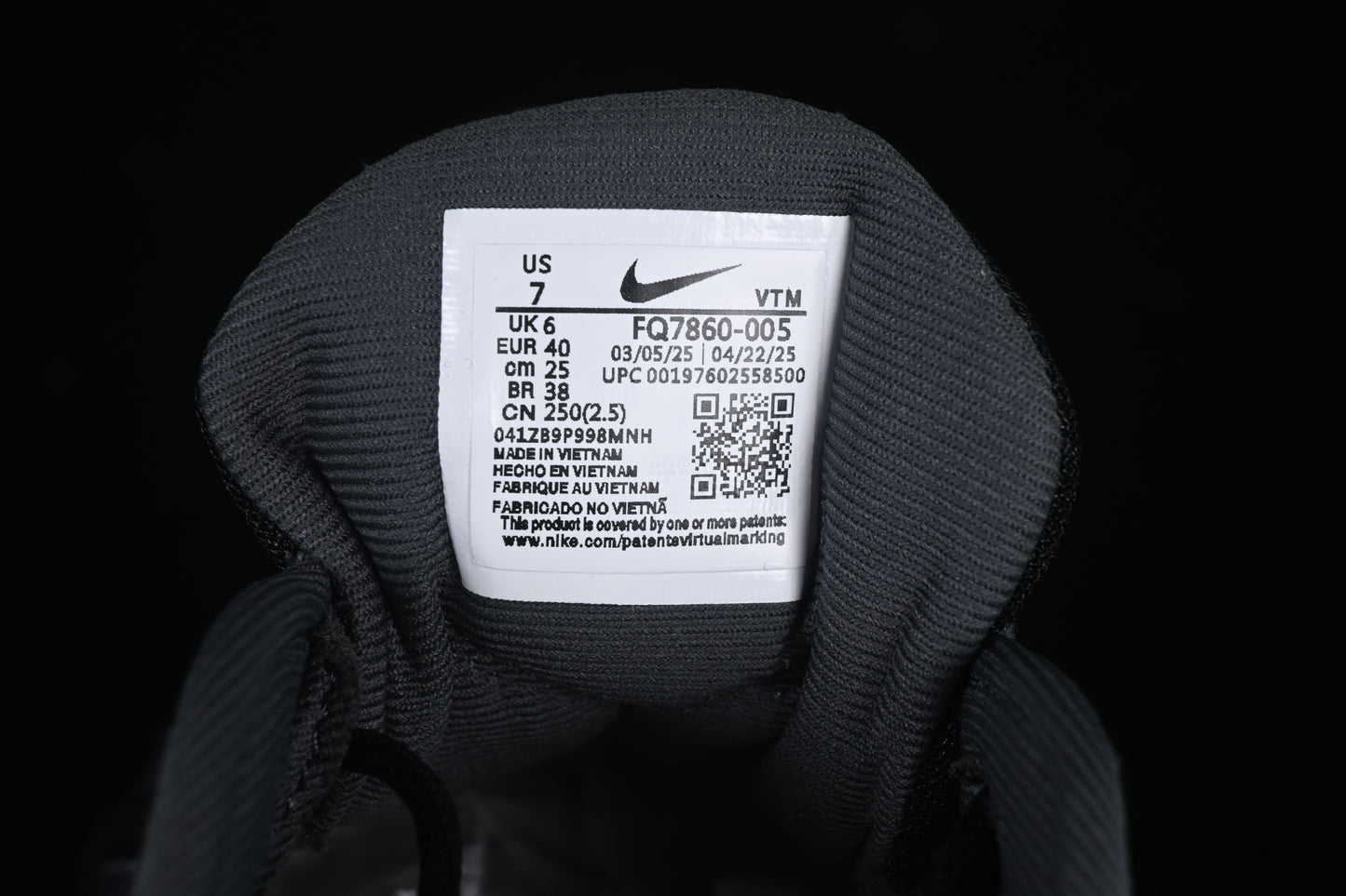 Air Max Dn8