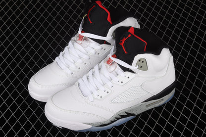White Cement