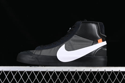 Blazer Mid