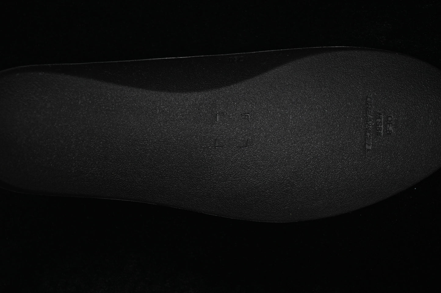 A Ma Maniere ‘Sail’