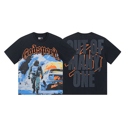 Graphic Tee