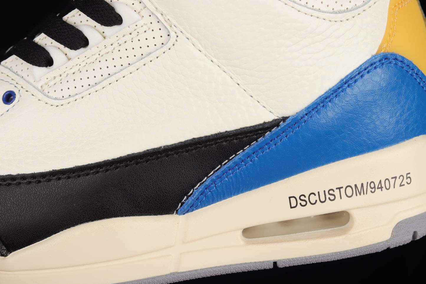 AJ3 Retro