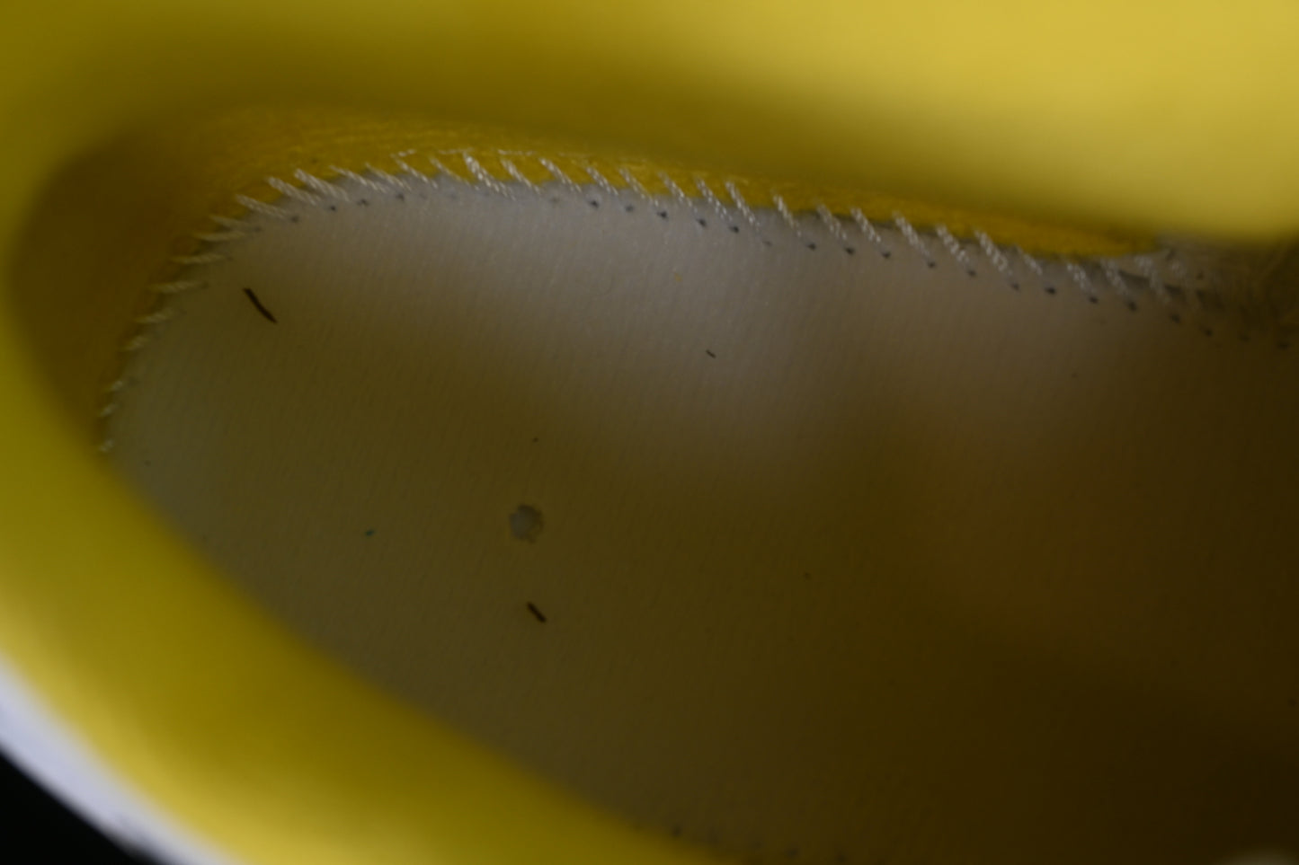 Vivid Sulfur