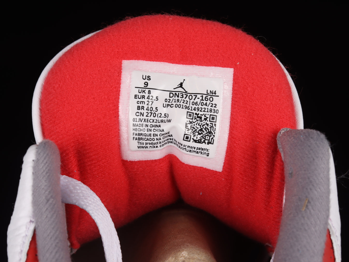 Fire Red