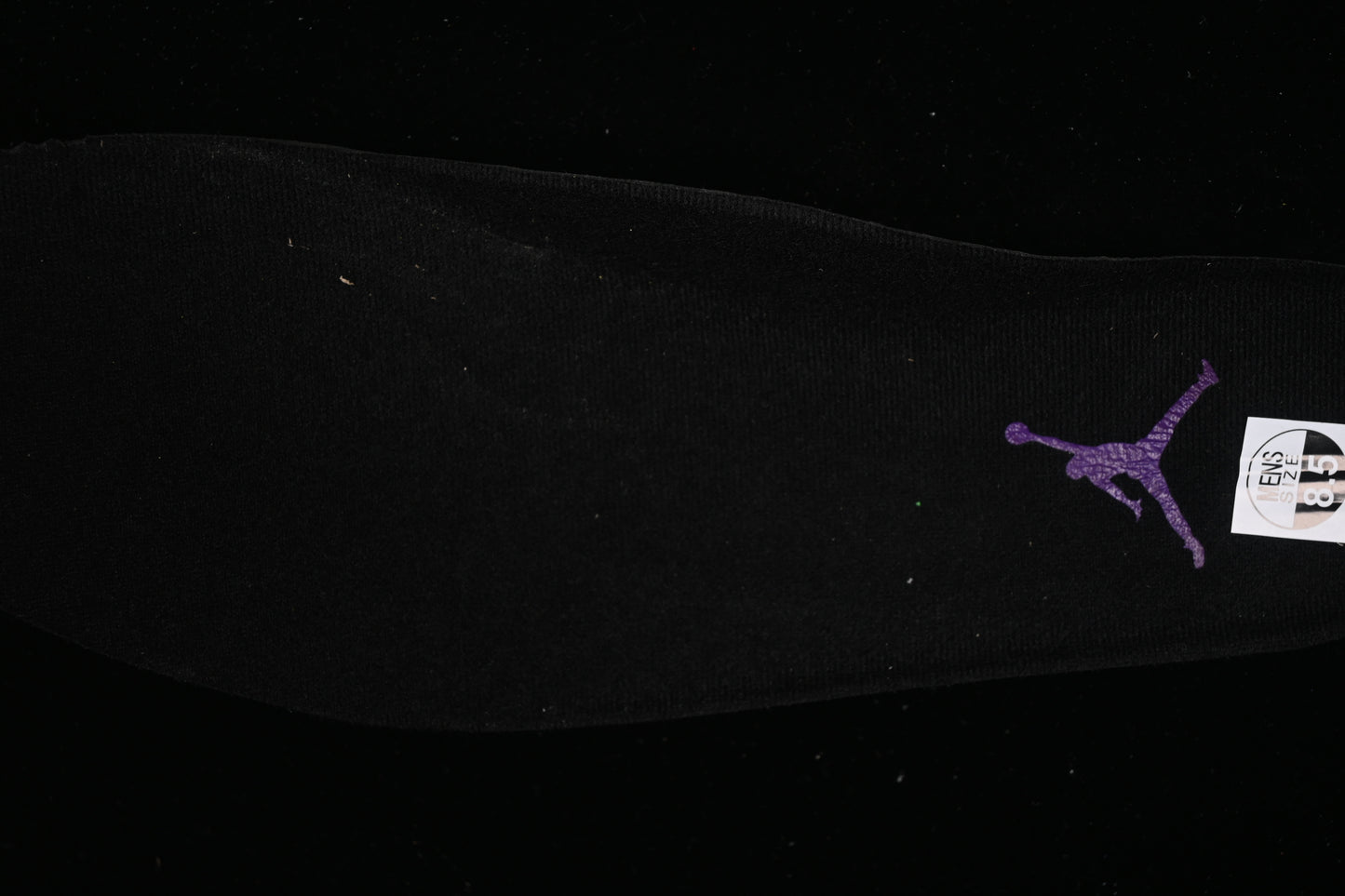 Black Dark Raisin