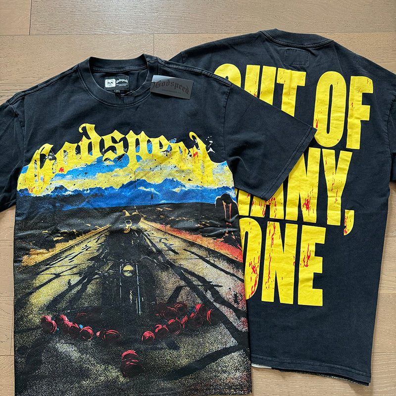 Graphic Tee