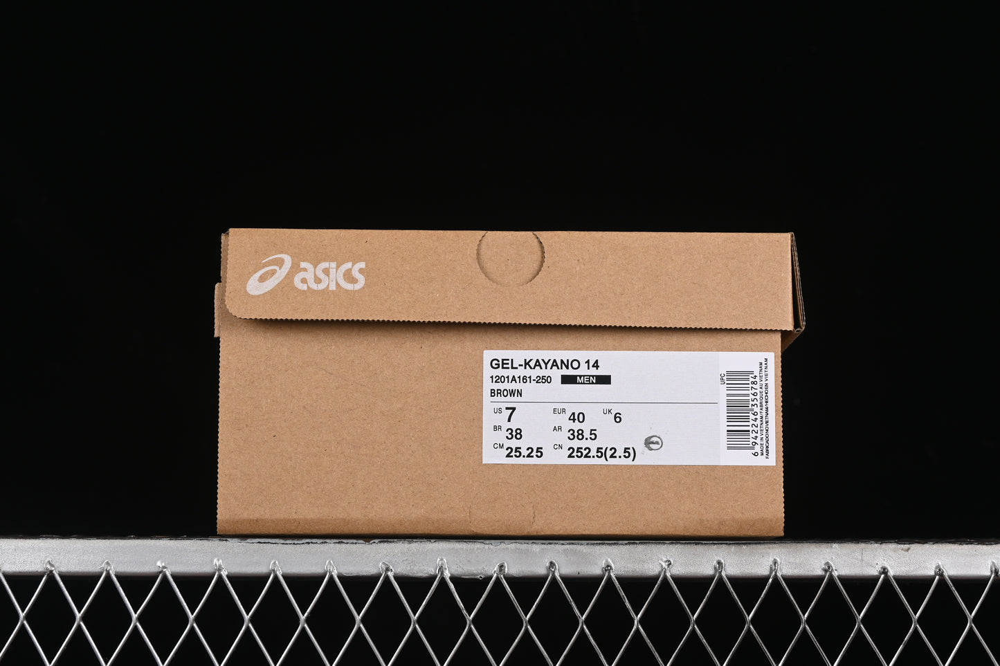 Gel-Kayano 14