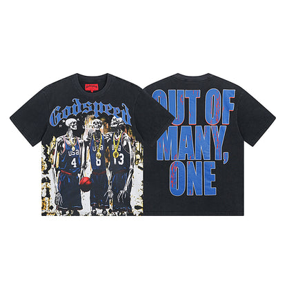 Graphic Tee