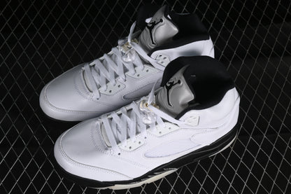 White Black