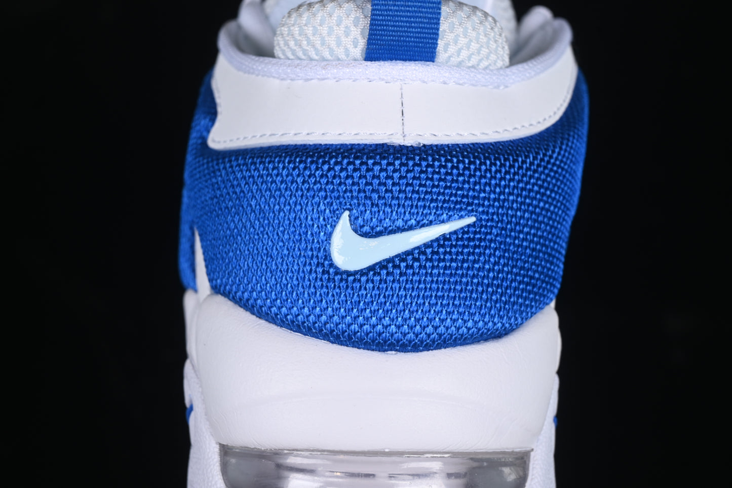 White Hyper Royal