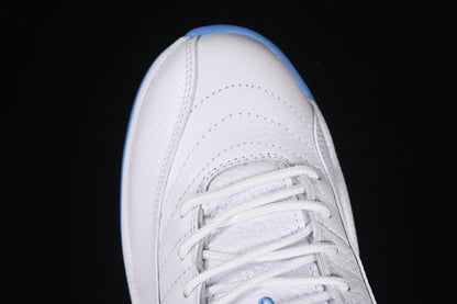 White University Blue