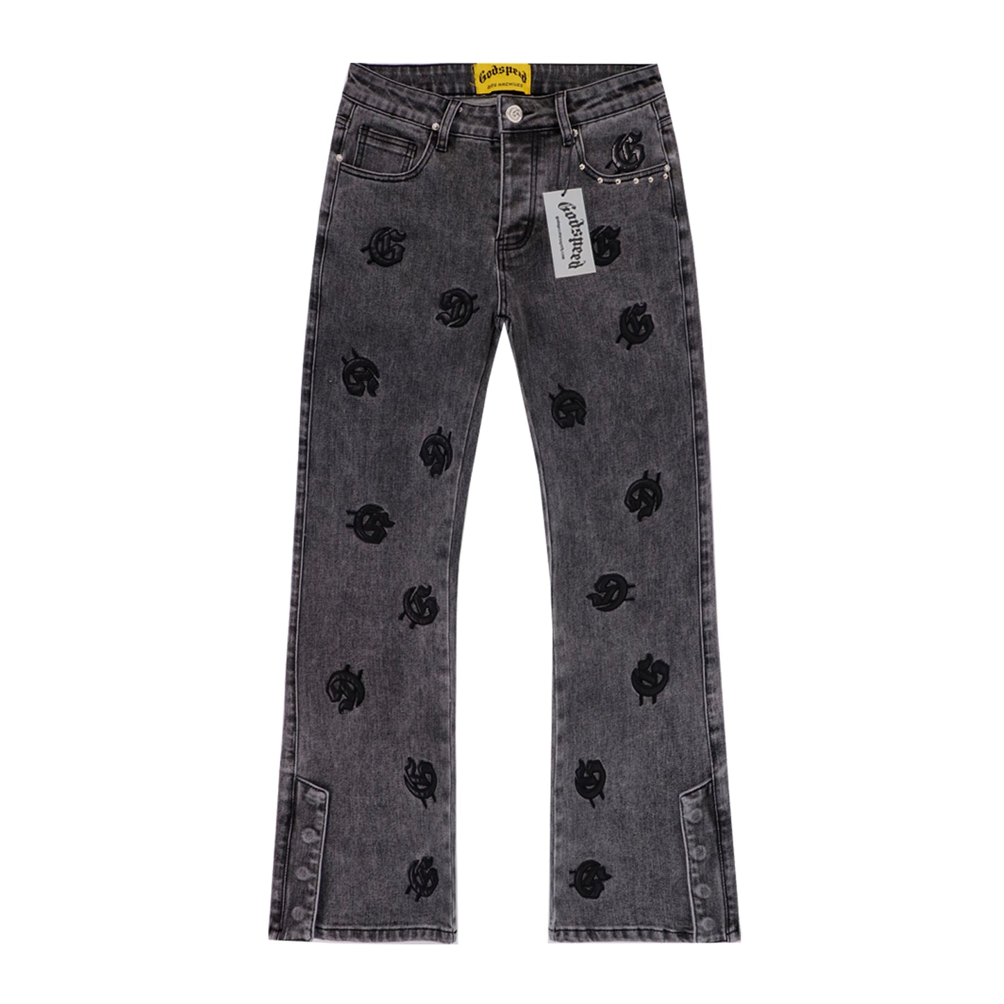 Denim Jeans