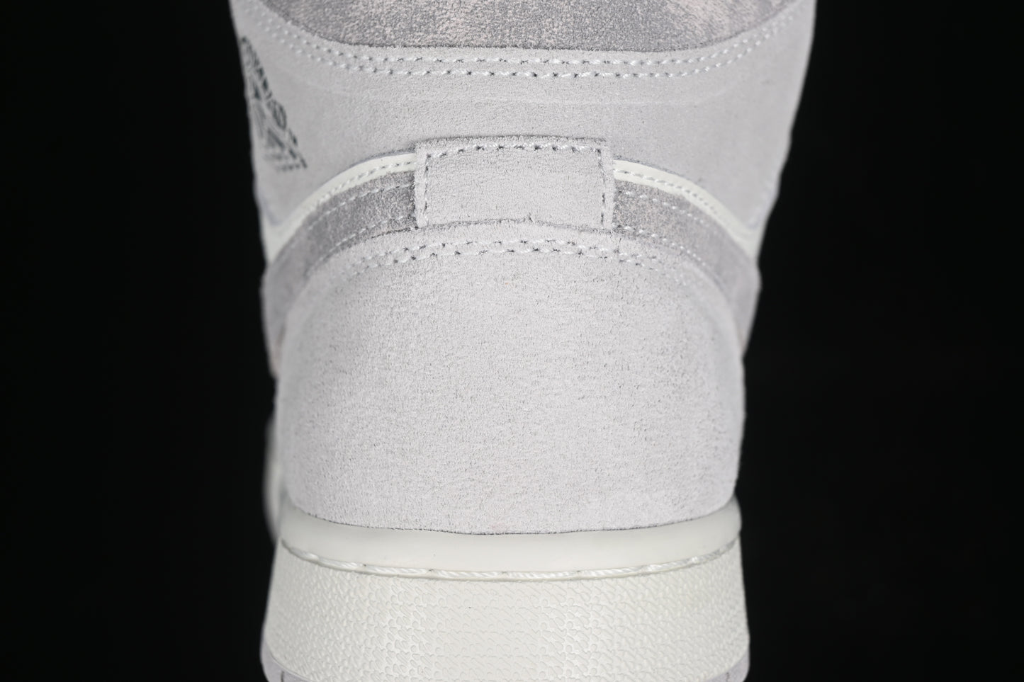 Neutral Grey Sail