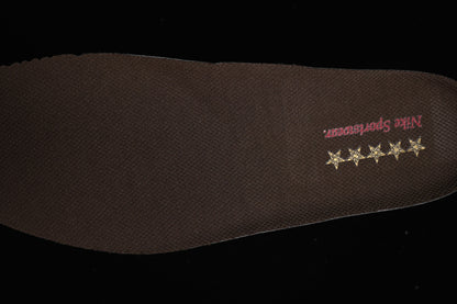Baroque Brown