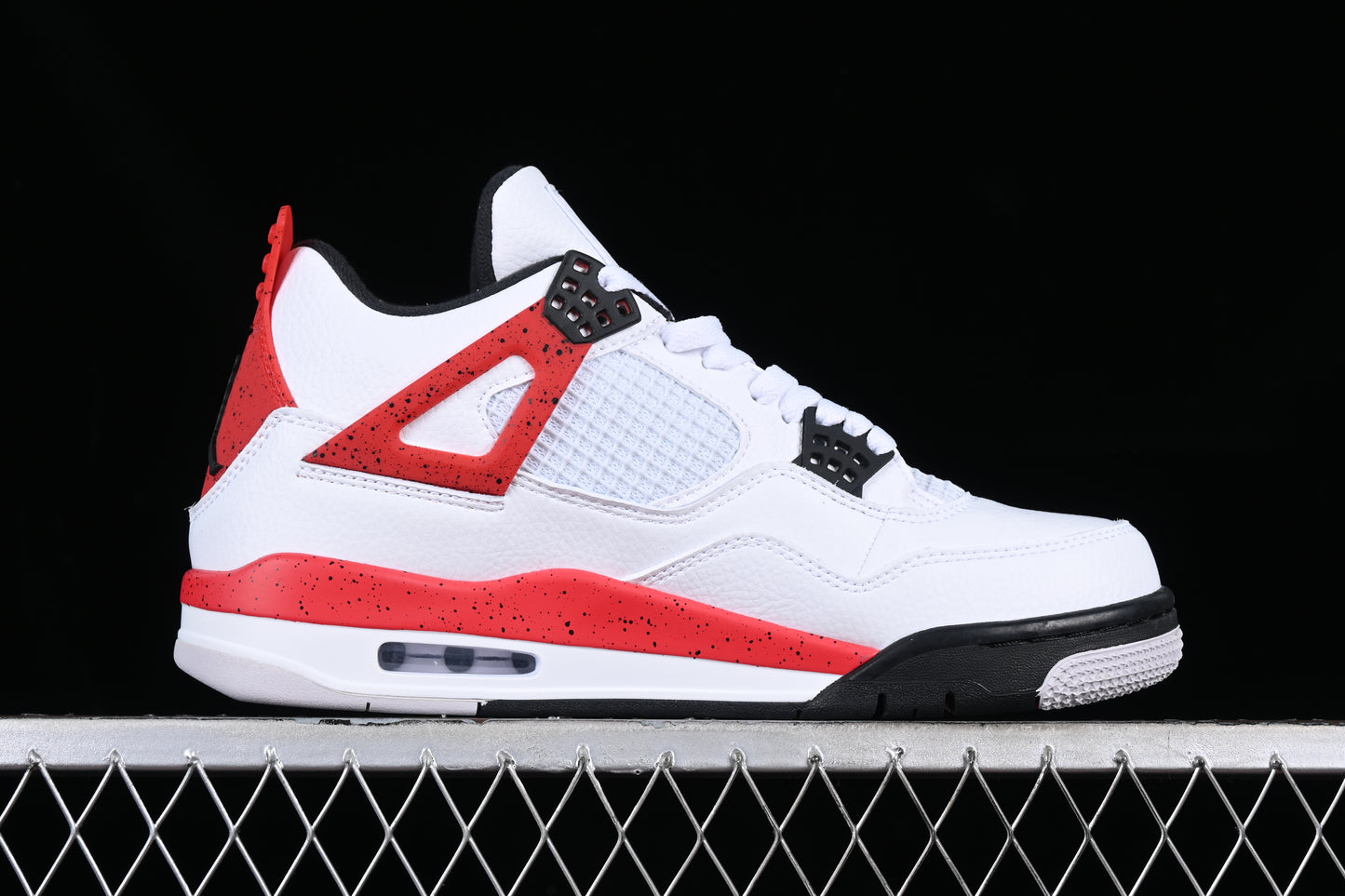 Red Cement