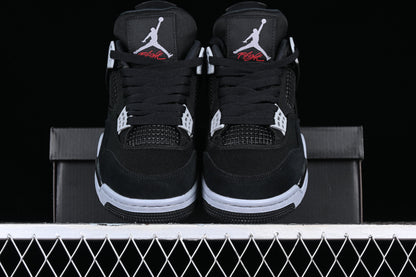 Black Canvas