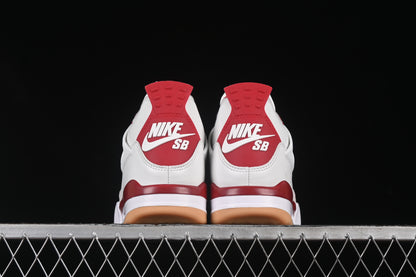 Varsity Red