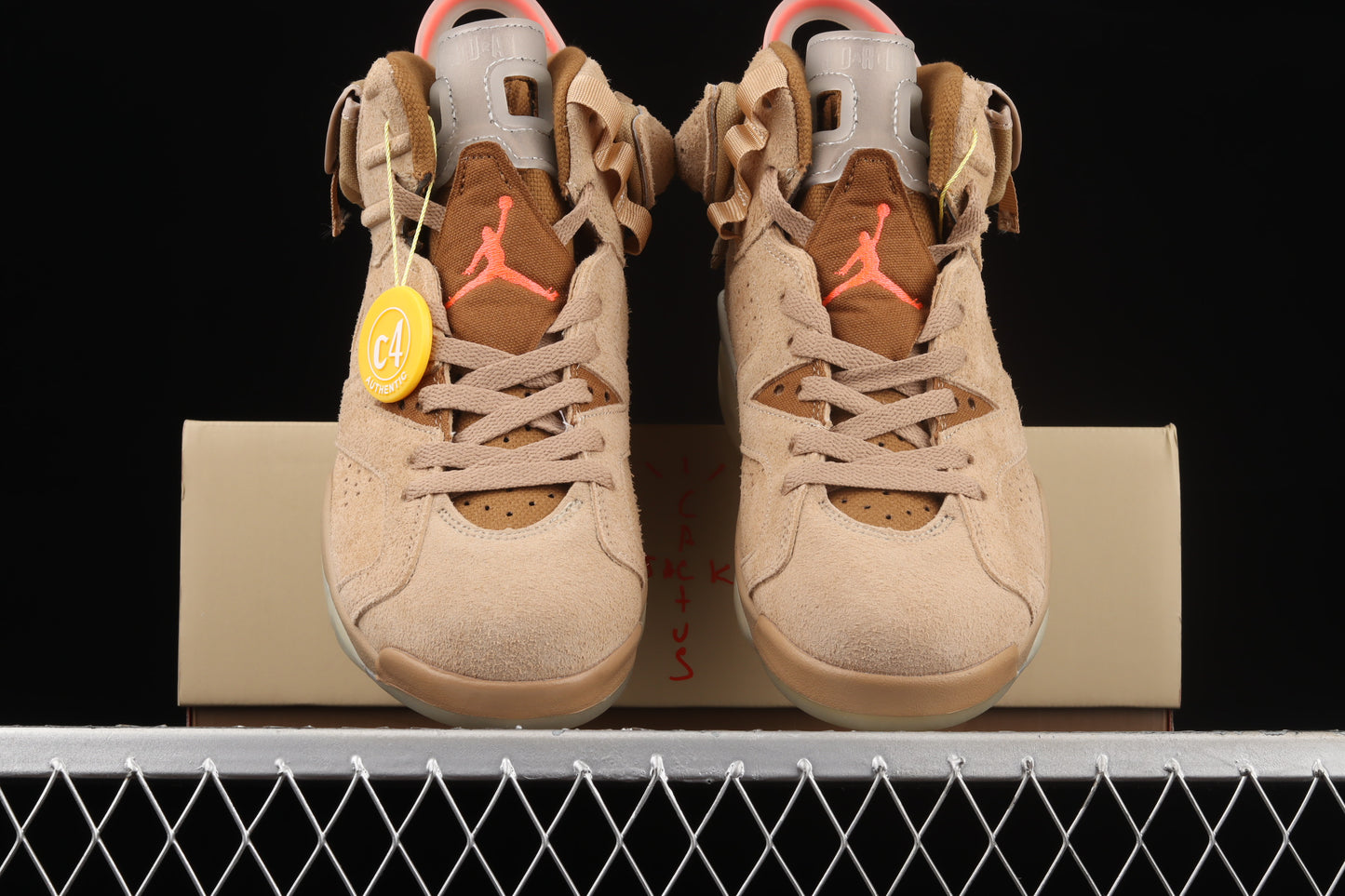 British Khaki