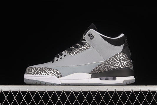 Wolf Grey