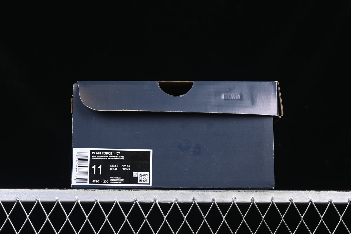 Air Force 1 Low