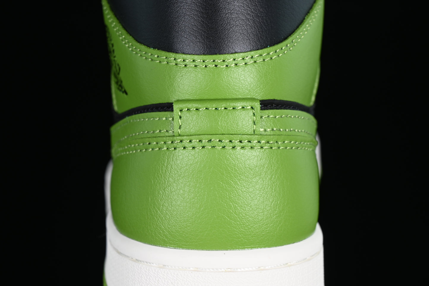 Olive Green