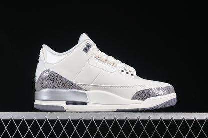 Sail Metallic Silver