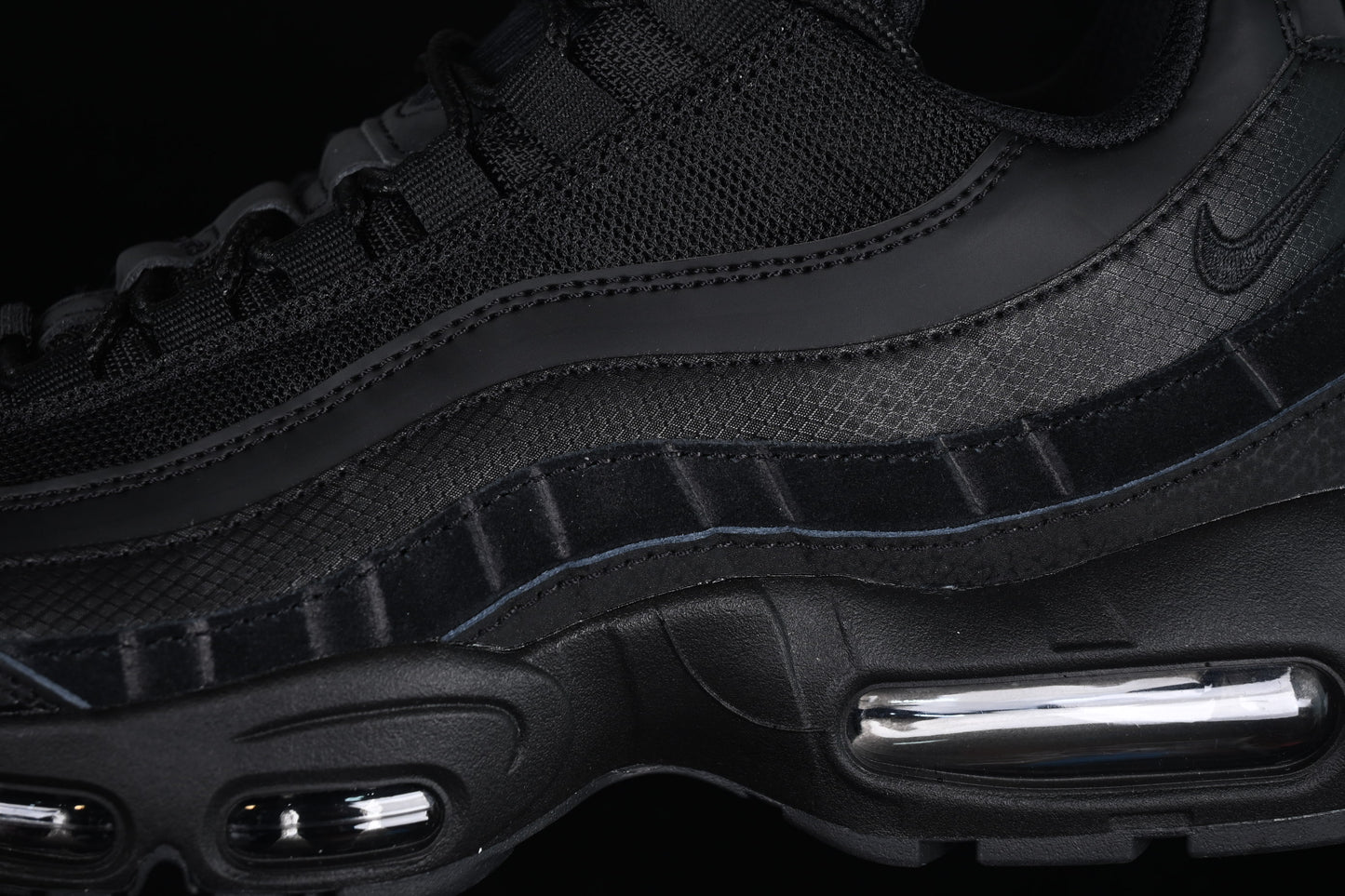 Triple Black