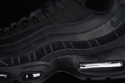 Triple Black