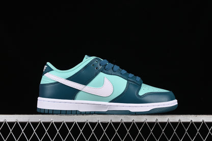 Geode Teal