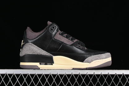 AJ3 Retro