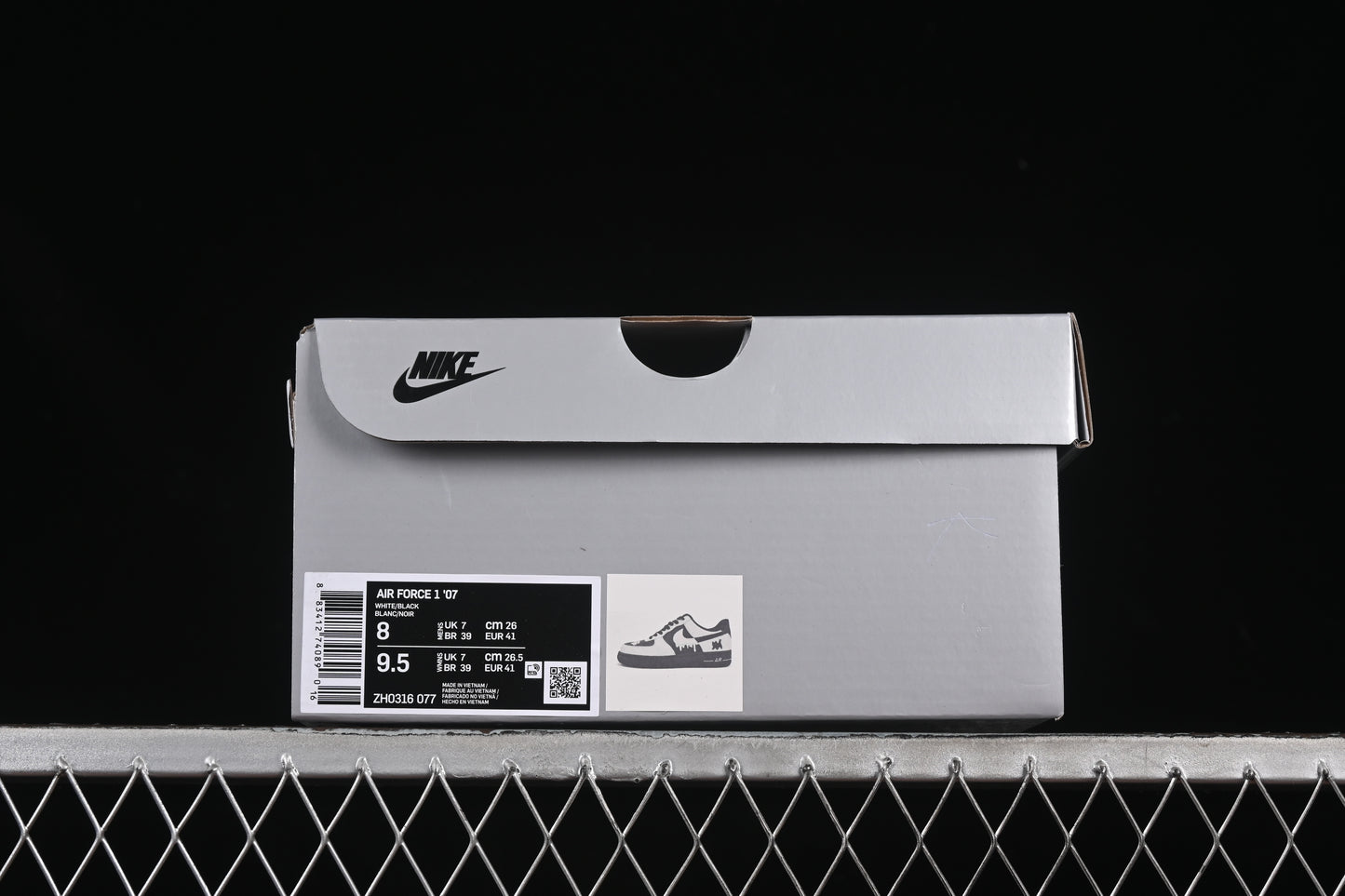 Air Force 1 Low