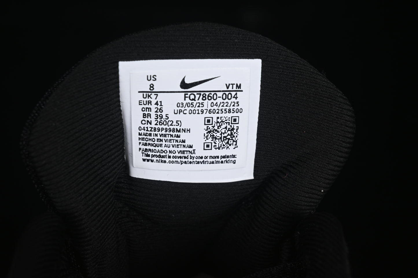 Air Max Dn8
