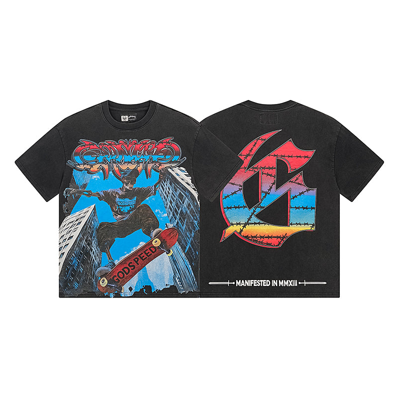 Graphic Tee
