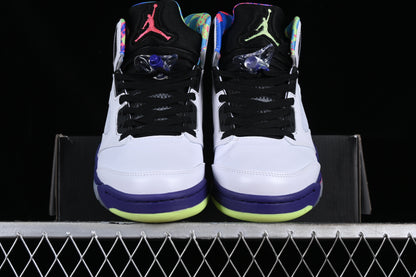Alternate Bel-Air