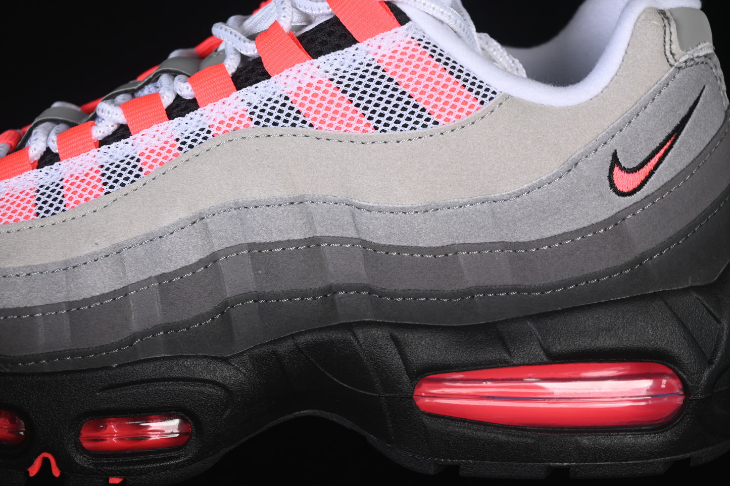 Big Bubble-Solar Red