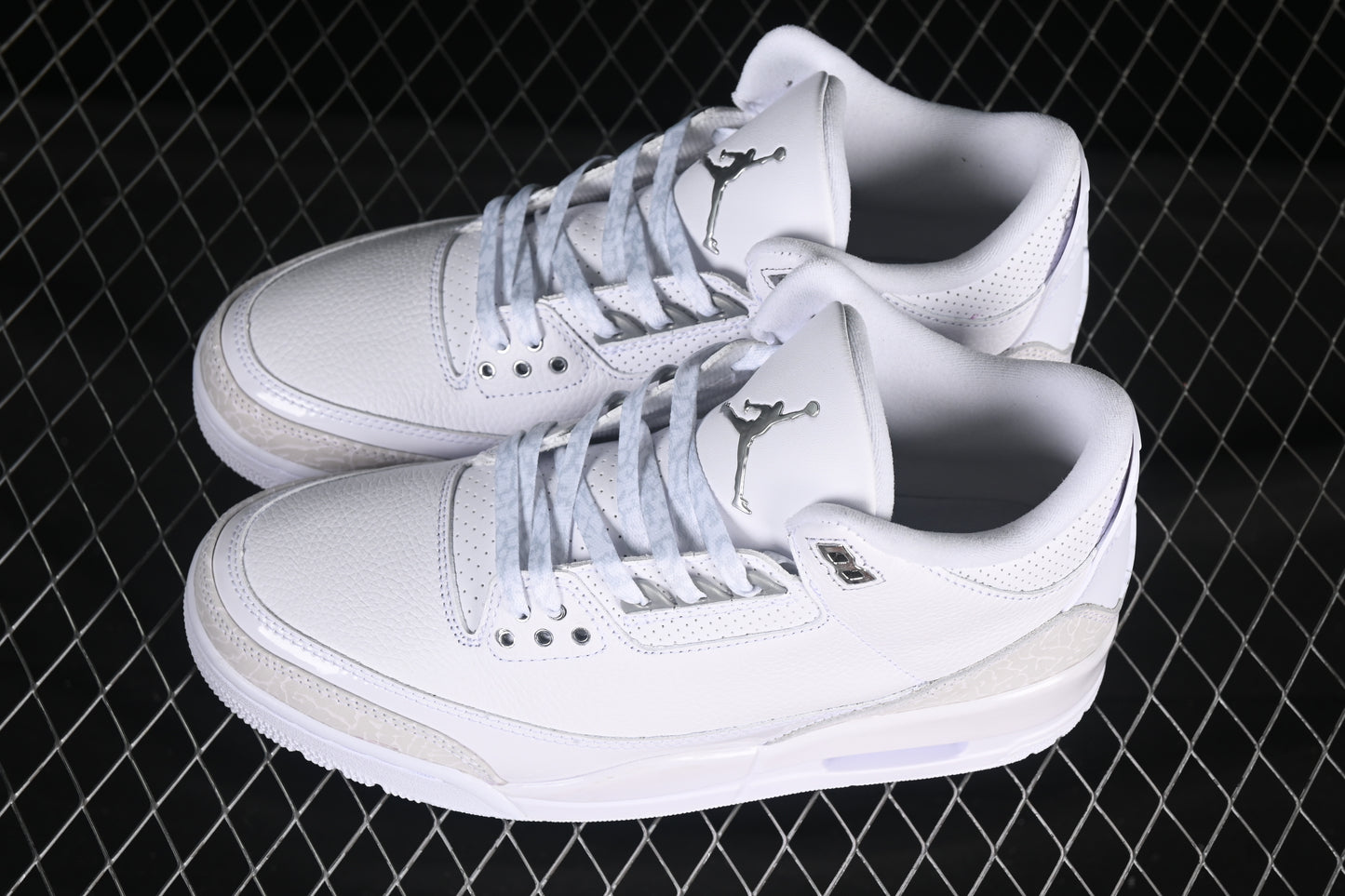 Pure Money