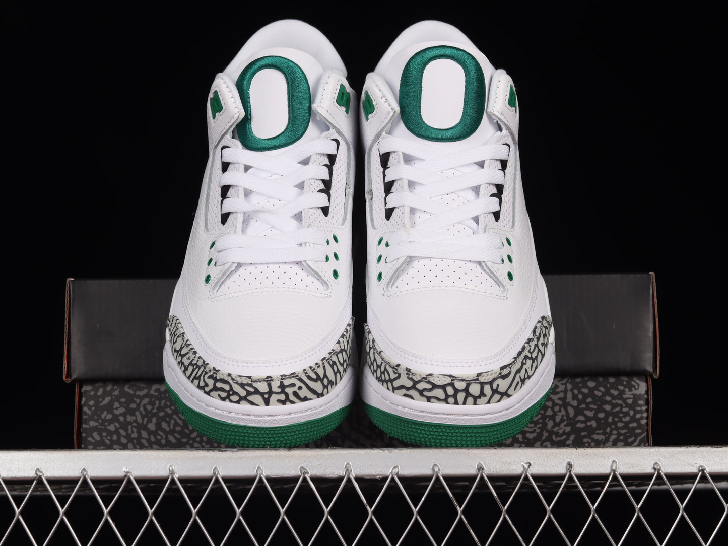 Oregon Ducks