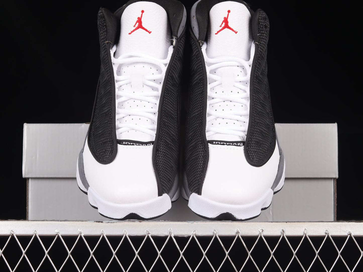 Black Flint