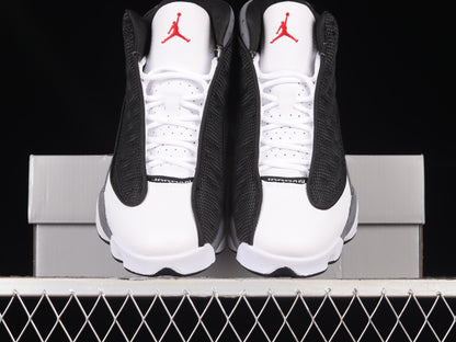 Black Flint