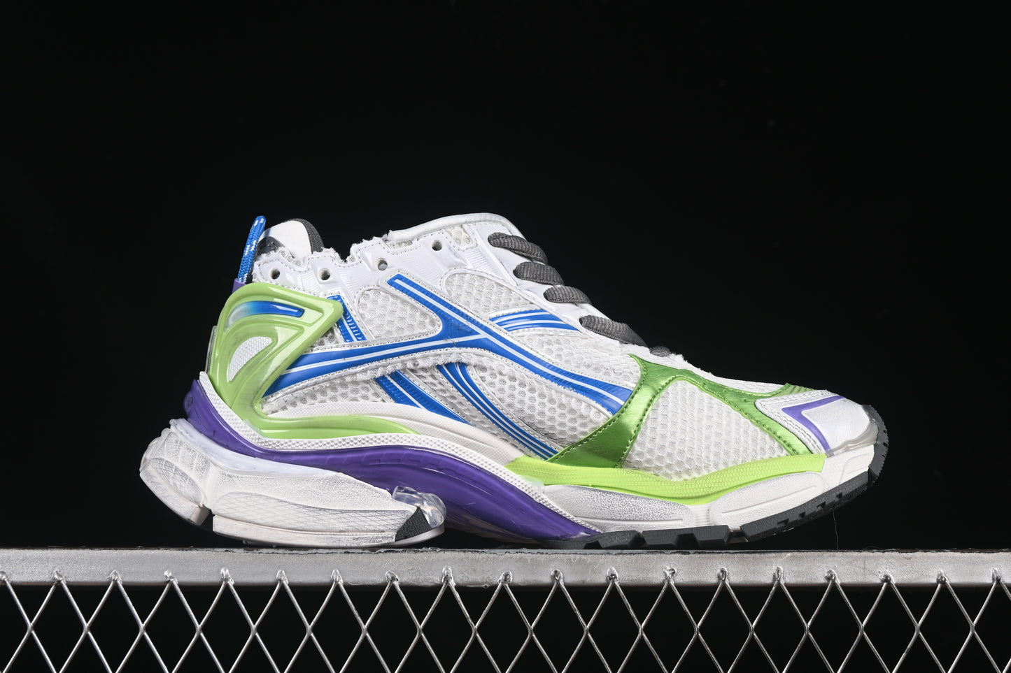 Runner Sneaker