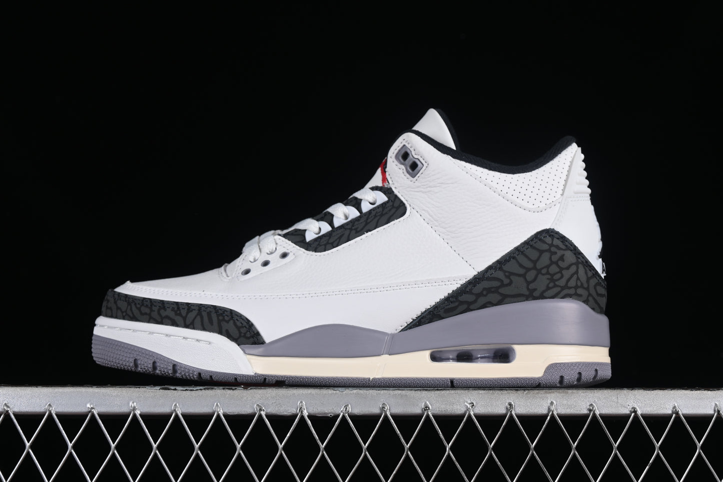 Cement Grey