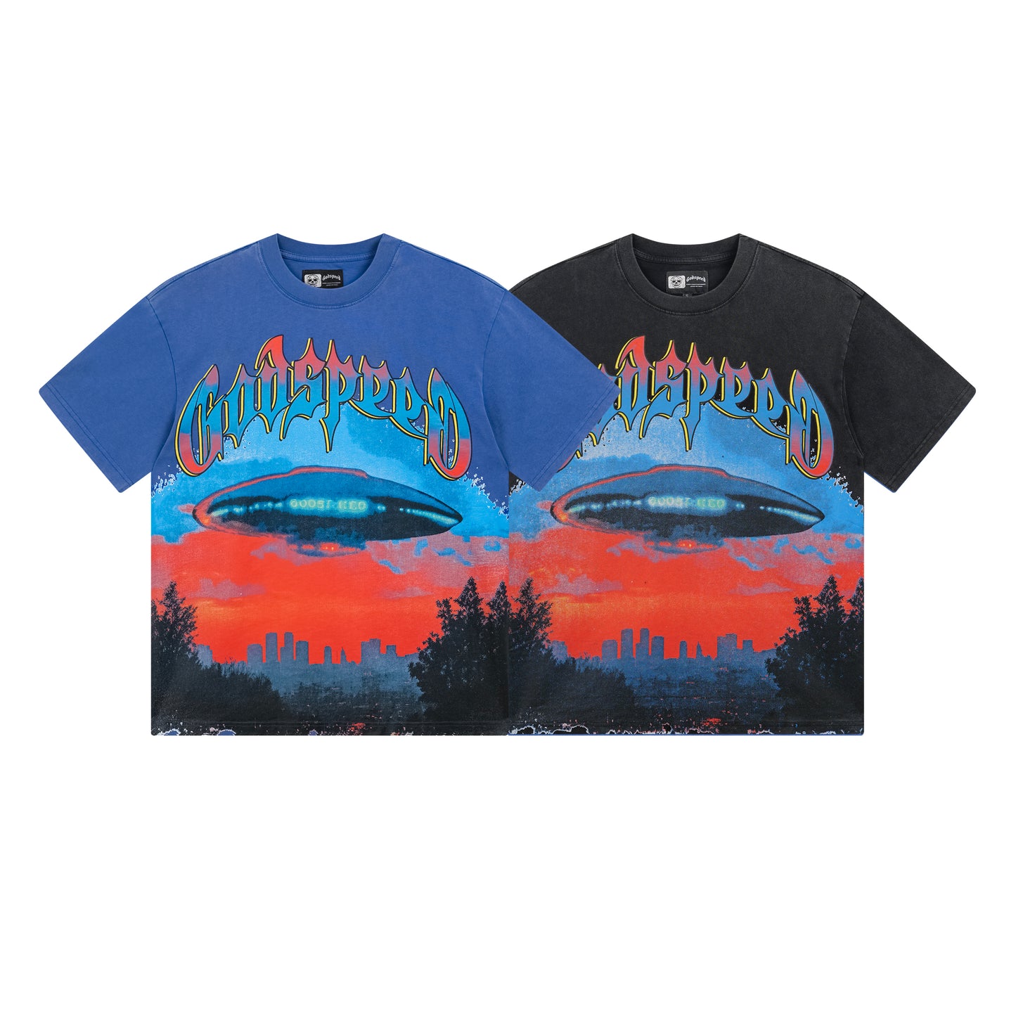Graphic Tee